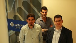 Drs. Baykaş, Yamaner and Kocatürk receive TUBITAK grant for developing new neuroprosthetic technologies