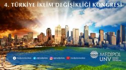 Medipol Engineering Hosts 4th Turkey Climate Change Congress