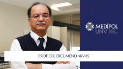 Interview with Prof. Dr. Ercümend Arvas about Turkey’s Defence and ASELSAN