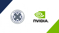 NVIDIA Academic Grant Program Awarded to Prof. M. Kemal Özdemir of the Department of Artificial Intelligence Engineering