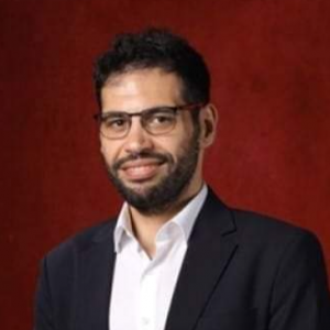 Mohamed KHALIFA